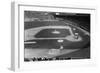 Baseball Game, 1967-null-Framed Giclee Print