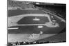 Baseball Game, 1967-null-Mounted Giclee Print