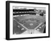 Baseball Game, c1953-null-Framed Giclee Print