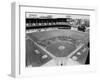 Baseball Game, c1953-null-Framed Giclee Print