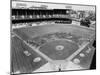 Baseball Game, c1953-null-Mounted Giclee Print