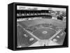 Baseball Game, c1953-null-Framed Stretched Canvas