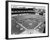 Baseball Game, c1953-null-Framed Giclee Print