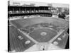 Baseball Game, c1953-null-Stretched Canvas