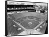 Baseball Game, c1953-null-Framed Stretched Canvas