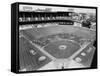 Baseball Game, c1953-null-Framed Stretched Canvas