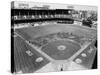 Baseball Game, c1953-null-Stretched Canvas