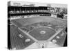 Baseball Game, c1953-null-Stretched Canvas