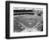 Baseball Game, c1953-null-Framed Giclee Print