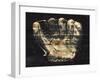 Baseball Glove-Paperplate Inc.-Framed Giclee Print