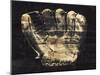 Baseball Glove-Paperplate Inc.-Mounted Giclee Print