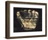 Baseball Glove-Paperplate Inc.-Framed Giclee Print