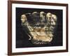 Baseball Glove-Paperplate Inc.-Framed Giclee Print