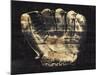 Baseball Glove-Paperplate Inc.-Mounted Giclee Print