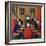 "Baseball in the Boardroom," October 8, 1960-Lonie Bee-Framed Giclee Print