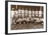 Baseball: Negro Leagues-null-Framed Giclee Print