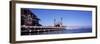 Baseball Park at the Waterfront, At&T Park, San Francisco, California, USA-null-Framed Photographic Print