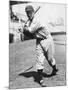 Baseball Player Bill Terry in Batting Stance-null-Mounted Photographic Print