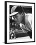 Baseball Player for Los Angeles Dodgers Maury Wills-Francis Miller-Framed Premium Photographic Print