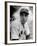 Baseball Player Joe Di Maggio in His New York Yankee Uniform-Alfred Eisenstaedt-Framed Premium Photographic Print