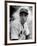 Baseball Player Joe Di Maggio in His New York Yankee Uniform-Alfred Eisenstaedt-Framed Premium Photographic Print