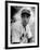 Baseball Player Joe Di Maggio in His New York Yankee Uniform-Alfred Eisenstaedt-Framed Premium Photographic Print