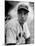 Baseball Player Joe Di Maggio in His New York Yankee Uniform-Alfred Eisenstaedt-Mounted Premium Photographic Print