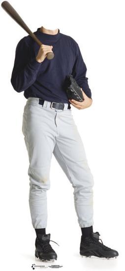 Cardboard Cutouts, , large