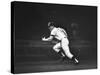 Baseball Player Mickey Mantle-John Dominis-Stretched Canvas