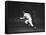 Baseball Player Mickey Mantle-John Dominis-Framed Stretched Canvas