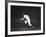 Baseball Player Mickey Mantle-John Dominis-Framed Premium Photographic Print