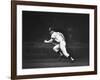 Baseball Player Mickey Mantle-John Dominis-Framed Premium Photographic Print