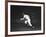 Baseball Player Mickey Mantle-John Dominis-Framed Premium Photographic Print