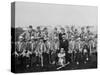 Baseball Team Photograph-null-Stretched Canvas