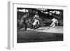 Baseball: Washington, 1925-null-Framed Giclee Print