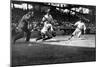 Baseball: Washington, 1925-null-Mounted Giclee Print