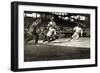 Baseball: Washington, 1925-null-Framed Giclee Print