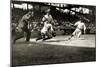 Baseball: Washington, 1925-null-Mounted Giclee Print