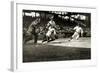 Baseball: Washington, 1925-null-Framed Giclee Print