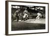 Baseball: Washington, 1925-null-Framed Giclee Print