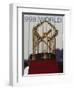 Baseball World Series Trophy-Steven Sutton-Framed Photographic Print