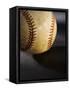 Baseball-Tom Grill-Framed Stretched Canvas