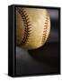 Baseball-Tom Grill-Framed Stretched Canvas