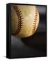 Baseball-Tom Grill-Framed Stretched Canvas