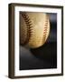 Baseball-Tom Grill-Framed Photographic Print