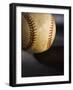 Baseball-Tom Grill-Framed Photographic Print