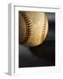 Baseball-Tom Grill-Framed Photographic Print