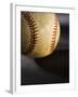Baseball-Tom Grill-Framed Photographic Print