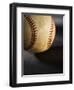 Baseball-Tom Grill-Framed Photographic Print