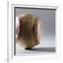 Baseball-Sean Justice-Framed Photographic Print